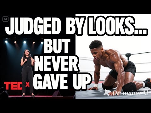 They Were Judged for Their Looks… But They Proved Everyone Wrong