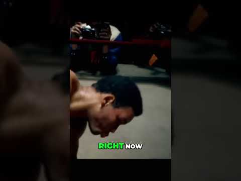 How BOXING Teaches Us to Find HOPE in DESPERATION