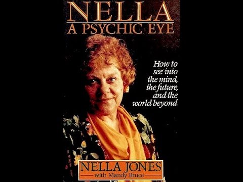 Nella Jones - Psychic