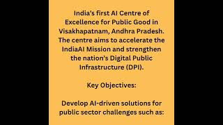 Google Cloud India & TechBharat Launch India’s First AI Centre of Excellence #GoogleCloud