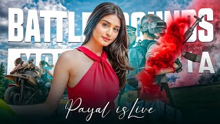 🔴 Non-stop Grind 🔥 Payal is live  #iQOONeo10 #ClutchwithNeo