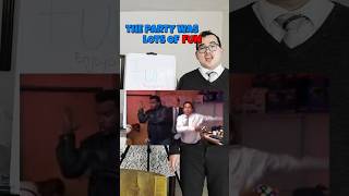 FUN or FUNNY? 😅 This English Mistake Is Everywhere! #englishlanguage