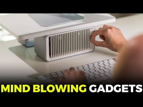 Mind Blowing Gadgets On Amazon