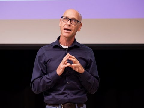 Glen Hougan: What’s design got to do with it?