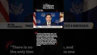 #shorts #shortsfeed #shortsnews #marcorubio #palestine #donaldtrump #usanewstoday #usa