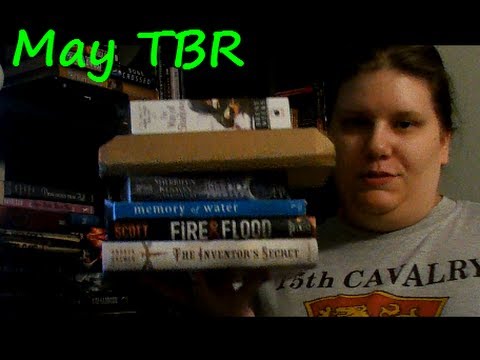May TBR