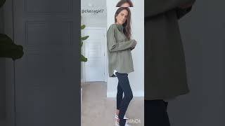 We go together like winter and a sweater#fashionhacks #fashion #fashionblogger #fashionstyle