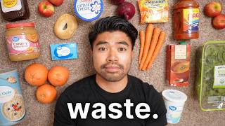 Only Buy These 22 Groceries Every Week!