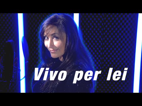 New Generation - Vivo per lei (2025 REMIX)