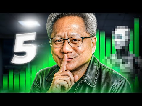5 Secret Takeaways from NVIDIA's Q1 Results
