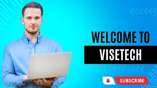 ViseTech - A web development company #webdevelopment