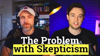 Atheism has an Alt-Right Problem (with @GeneticallyModifiedSkeptic)