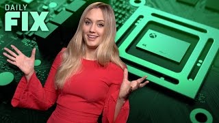 Xbox Project Scorpio Stings PS4 Pro Says Ori Dev - IGN Daily Fix