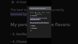 Cooked AI responses 🥀 32 #deadinternettheory