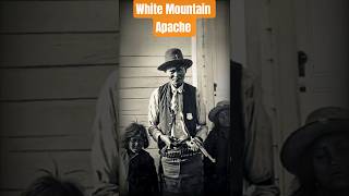 White Mountain Apache