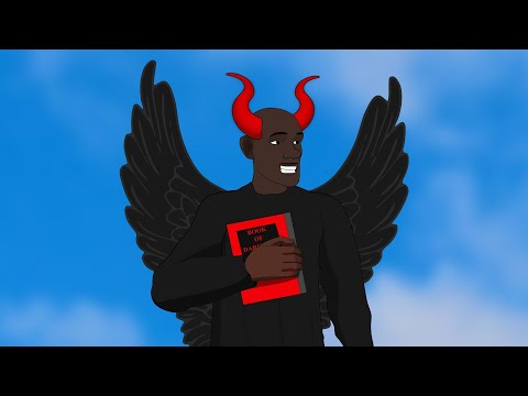 ghost seeking for justice (part1)