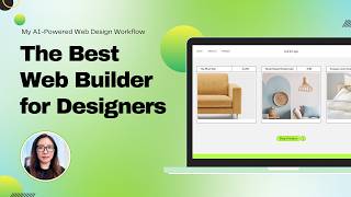 Best Web Builder for Designers in 2026 (Why I Use Wix Studio)