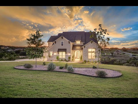Sold!! 875 Spectacular Bid in Saratoga Hills |  Dripping Springs and Austin Luxury Real Estate