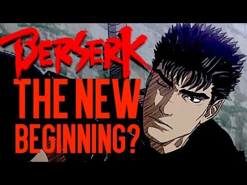 What Is Berserk: The New Beginning?