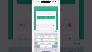 Master Your Tasks: Ultimate To-Do List Showcase & Tutorial #webcode
