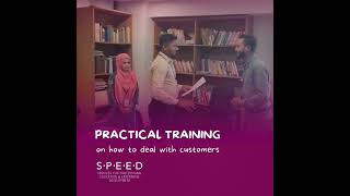 Customer Service || Workshop || Office Hacks