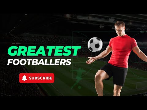 The GREATEST Football Players of All Time – #1 Will Start a War!
