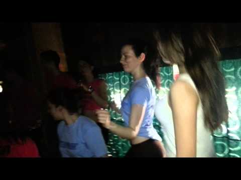 Ricks Caffe Party Srbobran 26.5.2014, 12;17