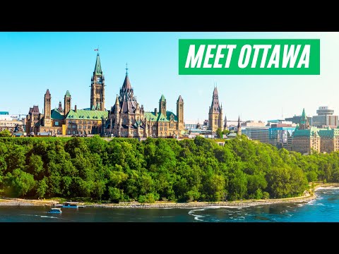 Ottawa Overview | An informative introduction to Ottawa, Ontario