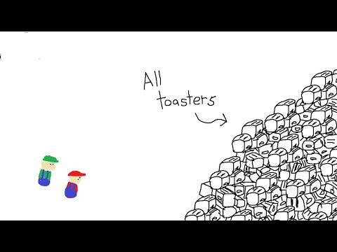 All Toasters