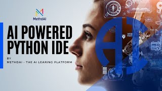 AI Powered Python IDE