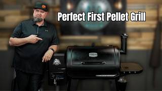 Is This the Best Budget Pellet Grill? Pit Boss 850 DX Pellet Grill Review