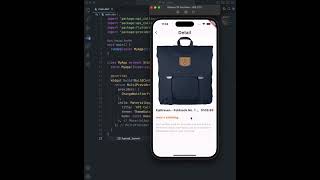 Day 25 | Flutter E-Commerce App – API Integration & Dynamic Product Listing
