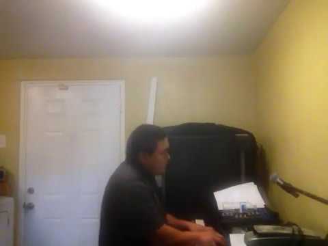 Jerry Butler - O Holy Night | Lee Miyauchi (Cover)