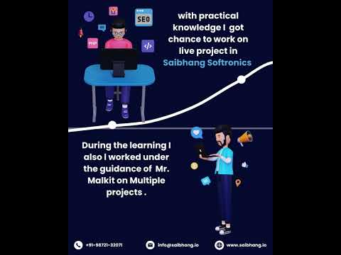 Career in Digital Marketing