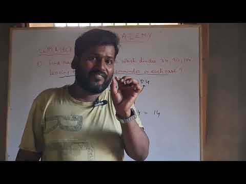 LCM & HCF 03 || LCM & HCF FOR RAILWAY NTPC , GROUP D , BANKING SSC || BY VIKASH SIR