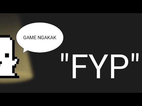 GAME NGAKAKWKWKWKWWKWK