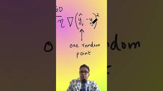 Gradient descent v:s stochastic gradient descent SGD #ai #ml #machinelearning