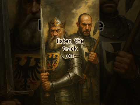 ⚔️ MOUNTAIN LORD ⚔️German version!!!🎸 #epicmetal #music #heavymetalsongs #metal