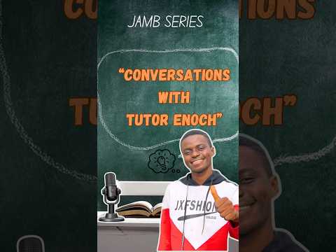 How to deal with questions you don’t know …#jamb2025 #jambtalk #exampreparation