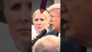 Does Trump know Monty Python's Life of Brian?