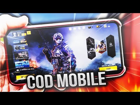 COD MOBILE TIPS AND TRICKS 😤||HOW TO HACK COD MOBILE 😡