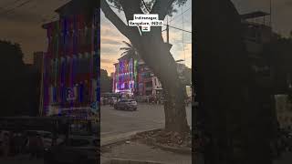 Indiranagar, Bangalore, INDIA 🇮🇳 | Korean-Kiwi explores India for the first time #India #인도