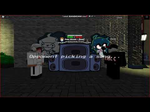 FNF Roblox