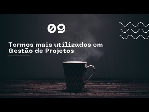 Os Jargões mais comuns no Gerenciamento de Projetos