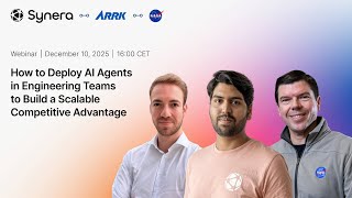 How to Deploy AI Agents in Engineering Teams to Build a Scalable Competitive Advantage