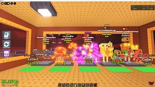 STEAL A BRANROT TRADING AND DUELLING