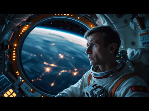 Salyut 7’s Mysterious Rhythmic Knocks: Unsolved Space Sounds | Science Chronicles 717 #sciencefacts