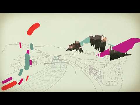 Kathi Cut Design Animated Video