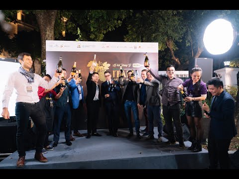 [RECAP] Italian Wine Festival 2025 - 22th November 2025