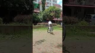 Stoppie 180 #shorts #sick #sicklife #stuntmaster #video #stuntshorts #shorts #ad #viral